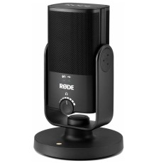 Микрофон RODE NT-USB+