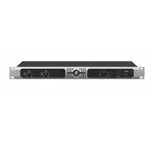 Усилитель мощности S-Track Whale 2650