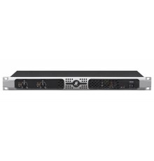 Усилитель мощности S-Track Whale 2650