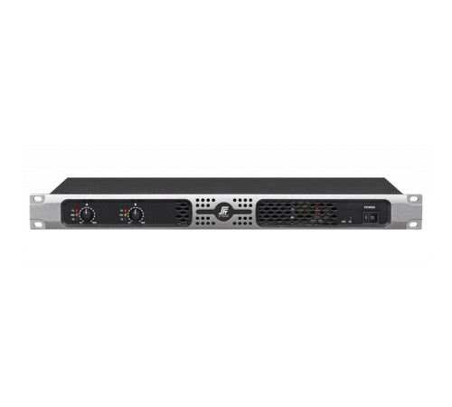 Усилитель мощности S-Track Whale 2650