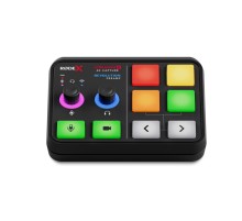 Звуковая карта RODE STREAMER X