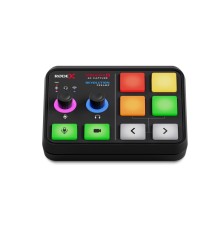 Звуковая карта RODE STREAMER X