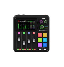 Пульт RODE RØDECASTER DUO