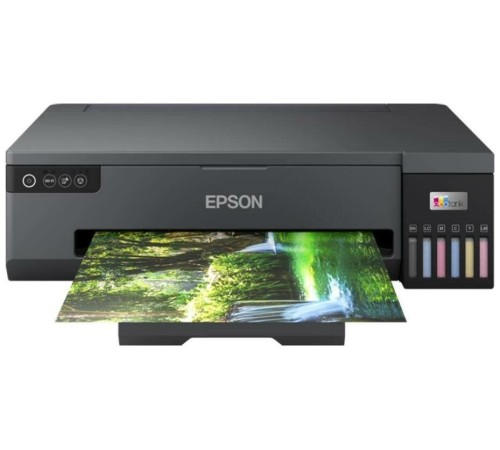 Принтер струйный Epson L18050 (C11CK38403)