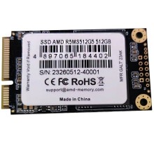 Жёсткий диск AMD R5MS512G5