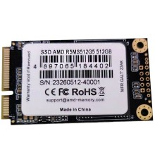 Жёсткий диск AMD R5MS512G5