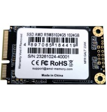 Жёсткий диск AMD R5MS1024G5