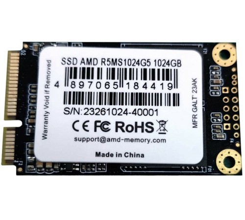 Жёсткий диск AMD R5MS1024G5