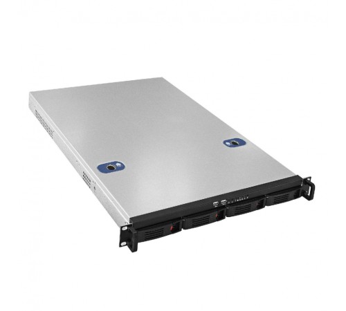 Серверный корпус ExeGate Pro 1U660-HS04 (EX293176RUS)