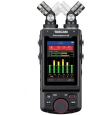 Рекордер Tascam Portacapture X6