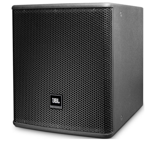 Сабвуфер JBL IRX115S