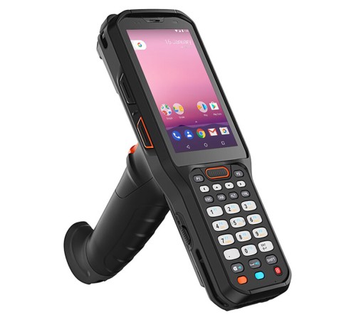 Терминал сбора данных Urovo RT40 (RT40-GH5S10E4011SN)