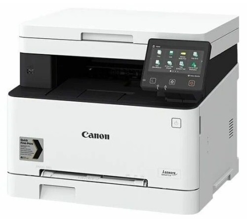 МФУ лазерное Canon i-Sensys MF651Cw (5158C009)