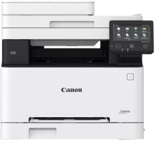 МФУ лазерное Canon i-SENSYS MF657Cdw (5158C001)