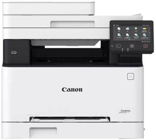 МФУ лазерное Canon i-SENSYS MF657Cdw (5158C001)