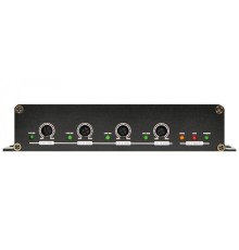 Транскодер Qtex QAI 4BY4POE
