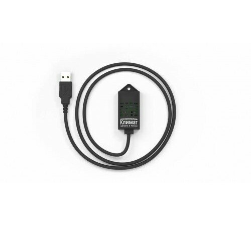 Плата Hiden ДОС Климат 1.0