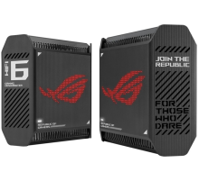 Маршрутизатор Asus ROG GT6 B-2-PK (90IG07F0-MU9A20)