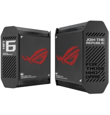 Маршрутизатор Asus ROG GT6 B-2-PK (90IG07F0-MU9A20)