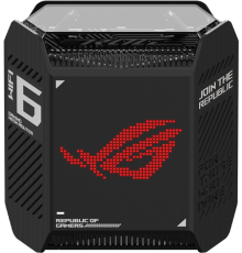 Маршрутизатор Asus ROG GT6 B-1-PK (90IG07F0-MU9A10)