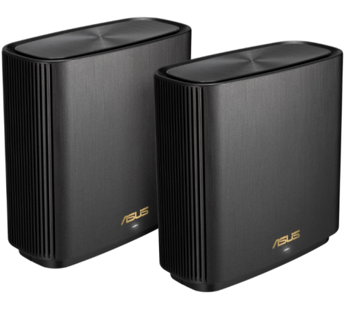 Маршрутизатор Asus XT9 B-2-PK (90IG0740-MO3B30)