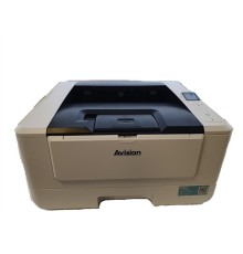 Принтер лазерный Avision AP40 (000-1038K-0KG/000-1038F-09G)