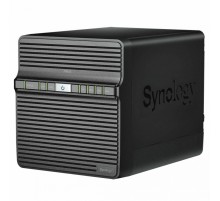 Сетевой накопитель Synology DS423