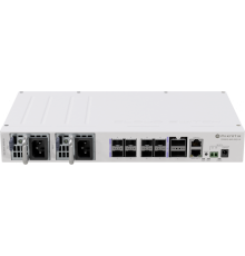 Коммутатор MikroTik CRS510-8XS-2XQ-IN