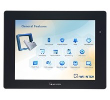 Панель оператора Weintek cMT2128X