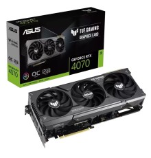 Видеокарта Asus TUF-RTX4070-O12G-GAMING (90YV0IZ0-M0NA00)