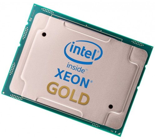 Процессор Intel Xeon Gold 6338N OEM (CD8068904722302)