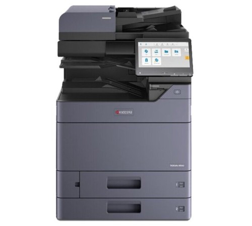 МФУ лазерное Kyocera TASKalfa 4054ci (1102YN3NL0)