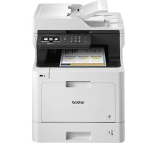 МФУ Brother MFC-L8690CDW (MFCL8690CDWR1)