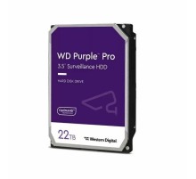 Жёсткий диск Western Digital WD221PURP