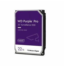 Жёсткий диск Western Digital WD221PURP