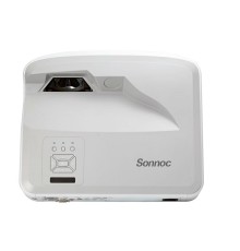 Проектор Sonnoc SNP-LU500T