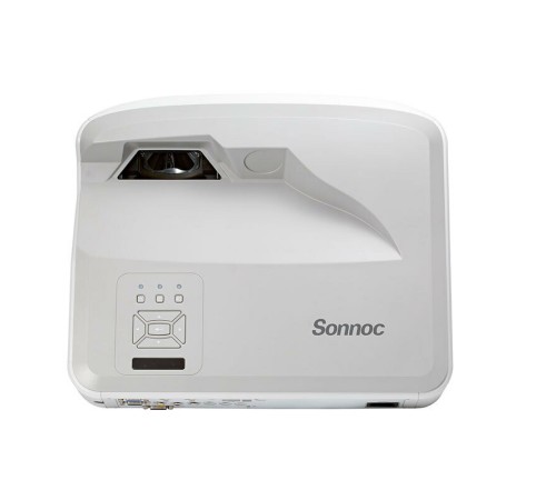 Проектор Sonnoc SNP-LU500T