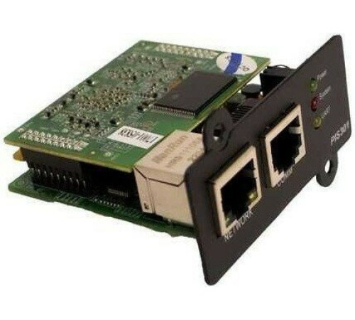 Карта SNMP Hiden PIS301