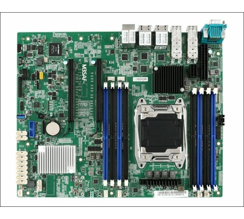 Материнская плата MSI MS-S1251