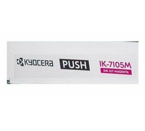 Картридж Kyocera IK-7115M (1L02TJBNL1)