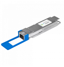 Трансивер SNR-QSFP+LR4-10