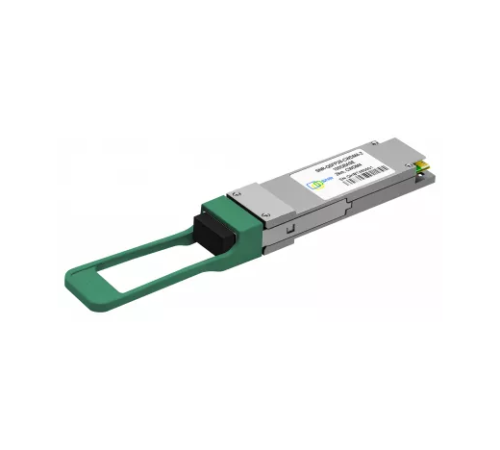 Трансивер SNR-QSFP28-CWDM4-2