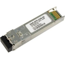 Трансивер SNR-SFP+D35-80