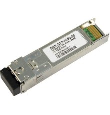Трансивер SNR-SFP+D35-80