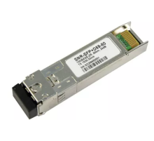 Трансивер SNR-SFP+D61-80