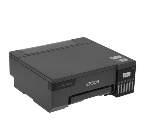 Принтер струйный Epson L8050 Asia (C11CK37405)