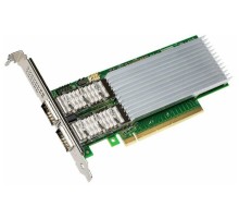 Сетевой адаптер Intel E810CQDA2G2P5