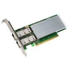 Сетевой адаптер Intel E810CQDA2G2P5