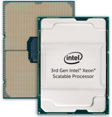 Процессор Intel Xeon Platinum 8362 OEM (CD8068904722404)