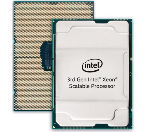 Процессор Intel Xeon Platinum 8362 OEM (CD8068904722404)